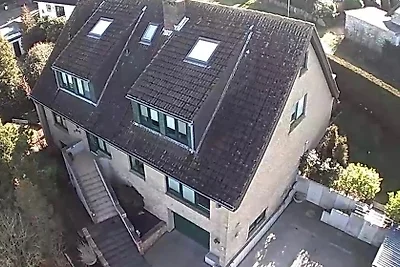 Ferienwohnung Steltenpohl - Whg. 4