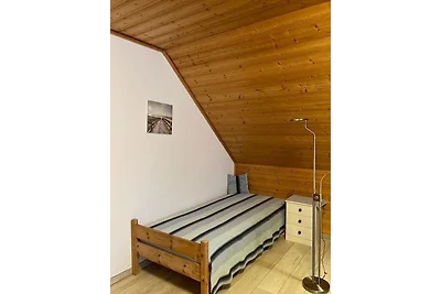Vakantieappartement Gezinsvakantie Wedel