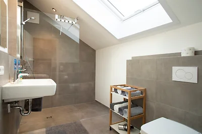 Vakantieappartement Gezinsvakantie Neukirch