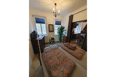 "Bedroo" Ferienwohnung am