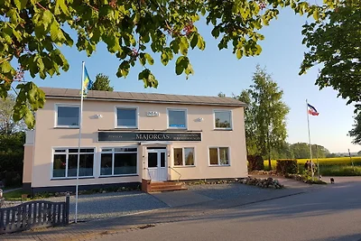 Vakantieappartement Gezinsvakantie Dahme