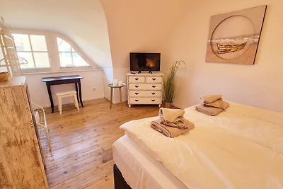 Reethaus "Mare Balticum"