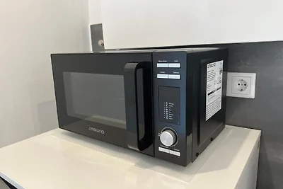 Moderne und helle 1-Zimmer-Wohnung