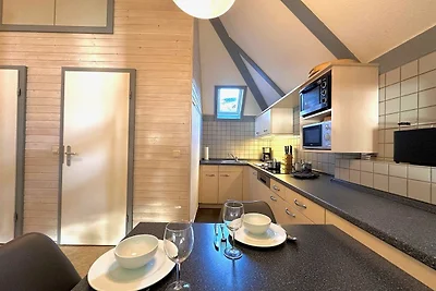 Ferienhaus Helly - Natur pur mit