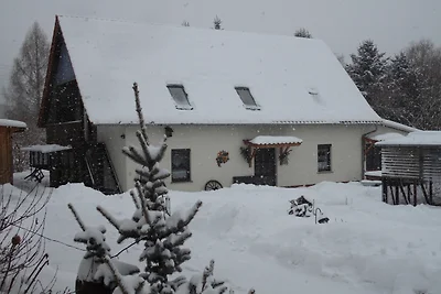 Vakantieappartement Gezinsvakantie Herrnhut