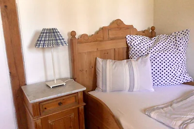 Hof Lücke - Ferienwohnung Blau