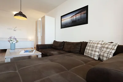 Berolina Strandkorbfeeling