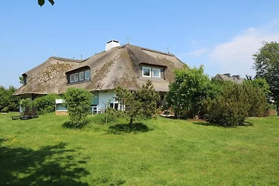 Teewelkenhüs Sonnenappartement