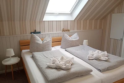 Ferienwohnung Nordlicht