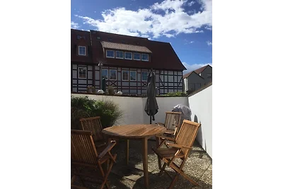 Casa vacanze Vacanza di relax Duderstadt