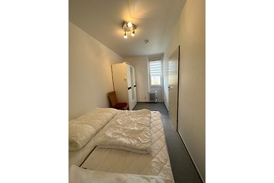 Vakantieappartement Gezinsvakantie Burgtiefe