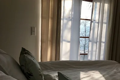 Ferienwohnung "Pleissenhaus"