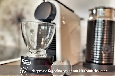 Appartamento Vacanza con famiglia Dorum