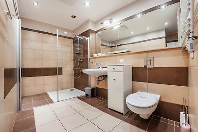 Sun&Snow Olympic Park - Apartament