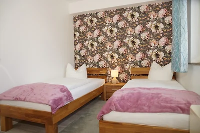 Komfort-Ferienwohnung am Paradies