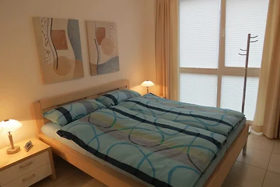 Ostseeresidenz 3 - Grossenbrode