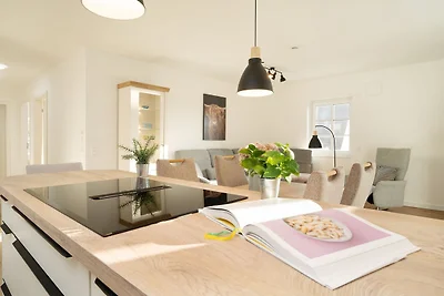 Vakantieappartement Gezinsvakantie Heringsdorf