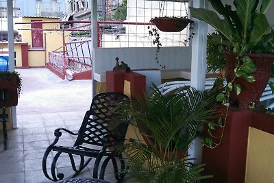 Hostal Yuliett Ramos Appartement 3