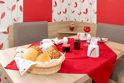 Ferienwohnung Margarete