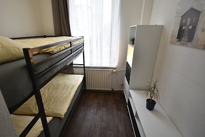 Vakantieappartement Gezinsvakantie Schwerin