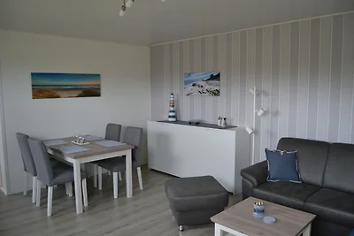 Vakantieappartement Gezinsvakantie Eckernförde