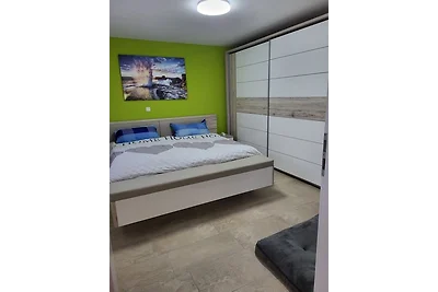 Lanckensburg Fewo2 - Sylvia