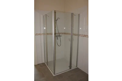 Alte Meierei Twedt - Ferienwohnung