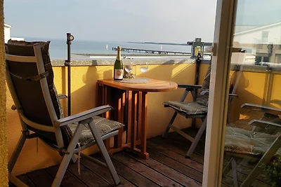 Meerblick 15 - Grossenbrode