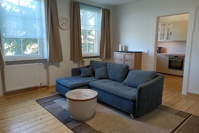 Vakantieappartement Gezinsvakantie Münstermaifeld