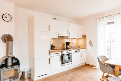 Vakantieappartement Gezinsvakantie Grasberg