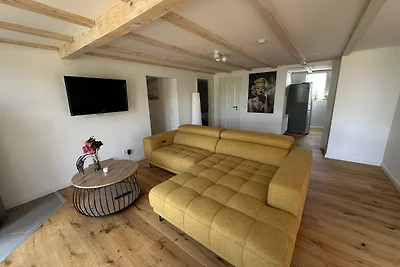 Vakantiehuis Ontspannende vakantie Norddeich