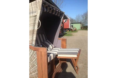 Vakantieappartement Gezinsvakantie Wagersrott