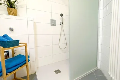 Strandhaus Nordseebrandung Fewo