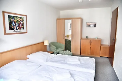 Lagunenstadt am Haff Fewo 125 -
