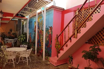 CASA OHANA Appartement 2