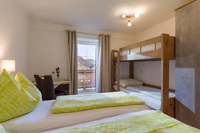 Mauerhof Top 1 gemütliches