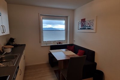 "Schwarzwaldblick" Ferienwohnung