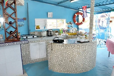 Appartamento Vacanza con famiglia Trinidad - Tobago