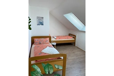 Ferienwohnung Ewers