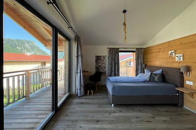 Vakantiehuis Ontspannende vakantie Inzell