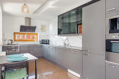 Vakantieappartement Gezinsvakantie Gdansk