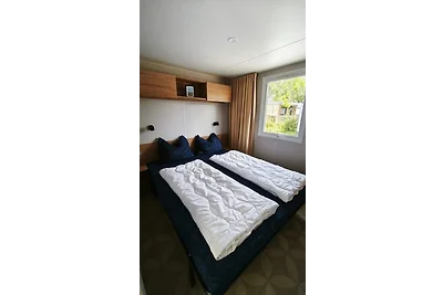 Mobilheim Herz Lauwersoog - Chalet