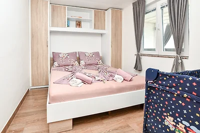 Holiday flat family holiday Vir