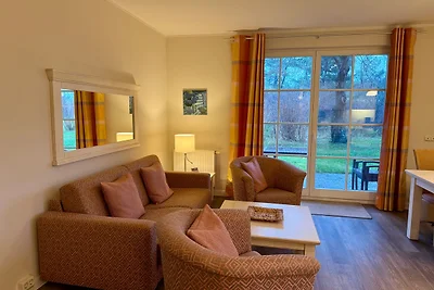 Appartement Vacances avec la famille Dierhagen