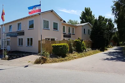 Vakantieappartement Gezinsvakantie Dahme
