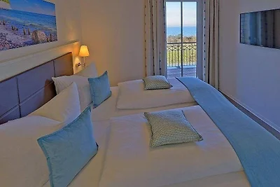 Aparthotel Waterkant Suites, Suite