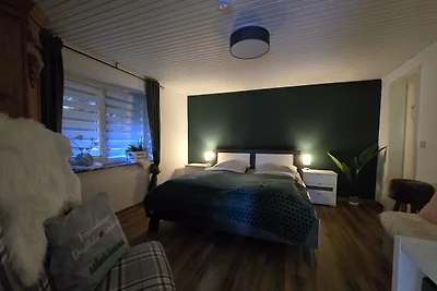 Ferienwohnungen Dorfliebe Dörnberg