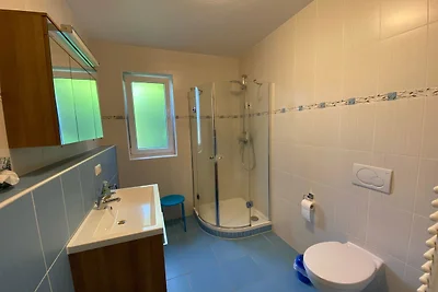 Ferienhaus Maxe ,Wohnung Hannah