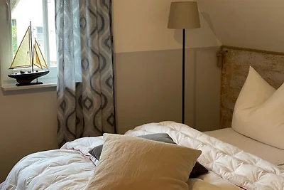 Casa vacanze Vacanza di relax Glowe