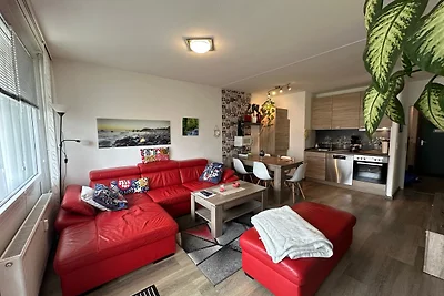 Charmant und modisch, grosse FeWo